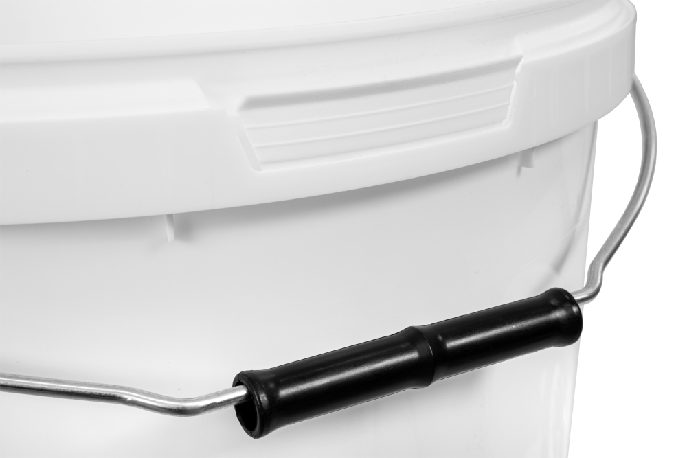 RuBee® Honigeimer 25kg