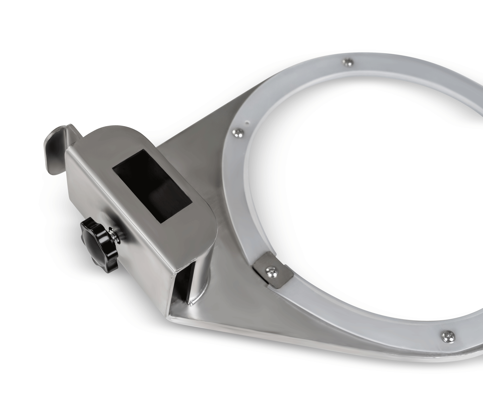 FillOmat® Edelstahltrichter für 15 kg Honig