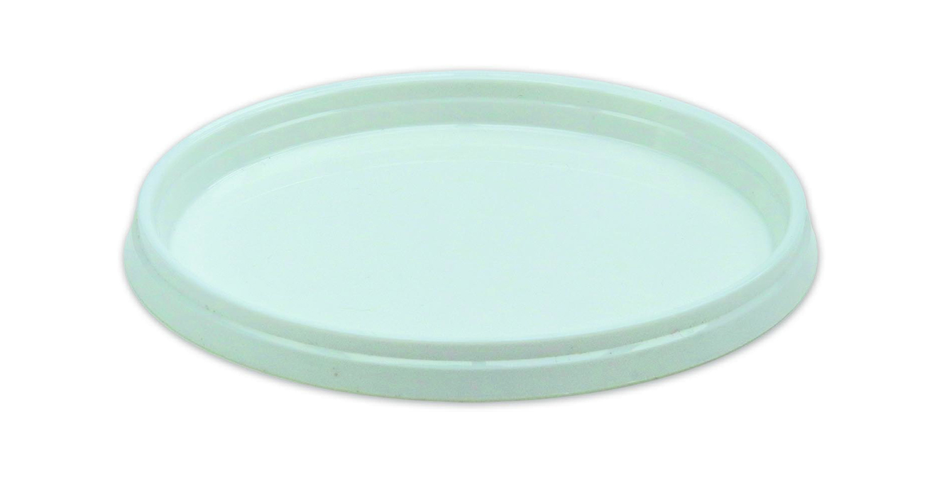 Deckel für 1 kg Eimer