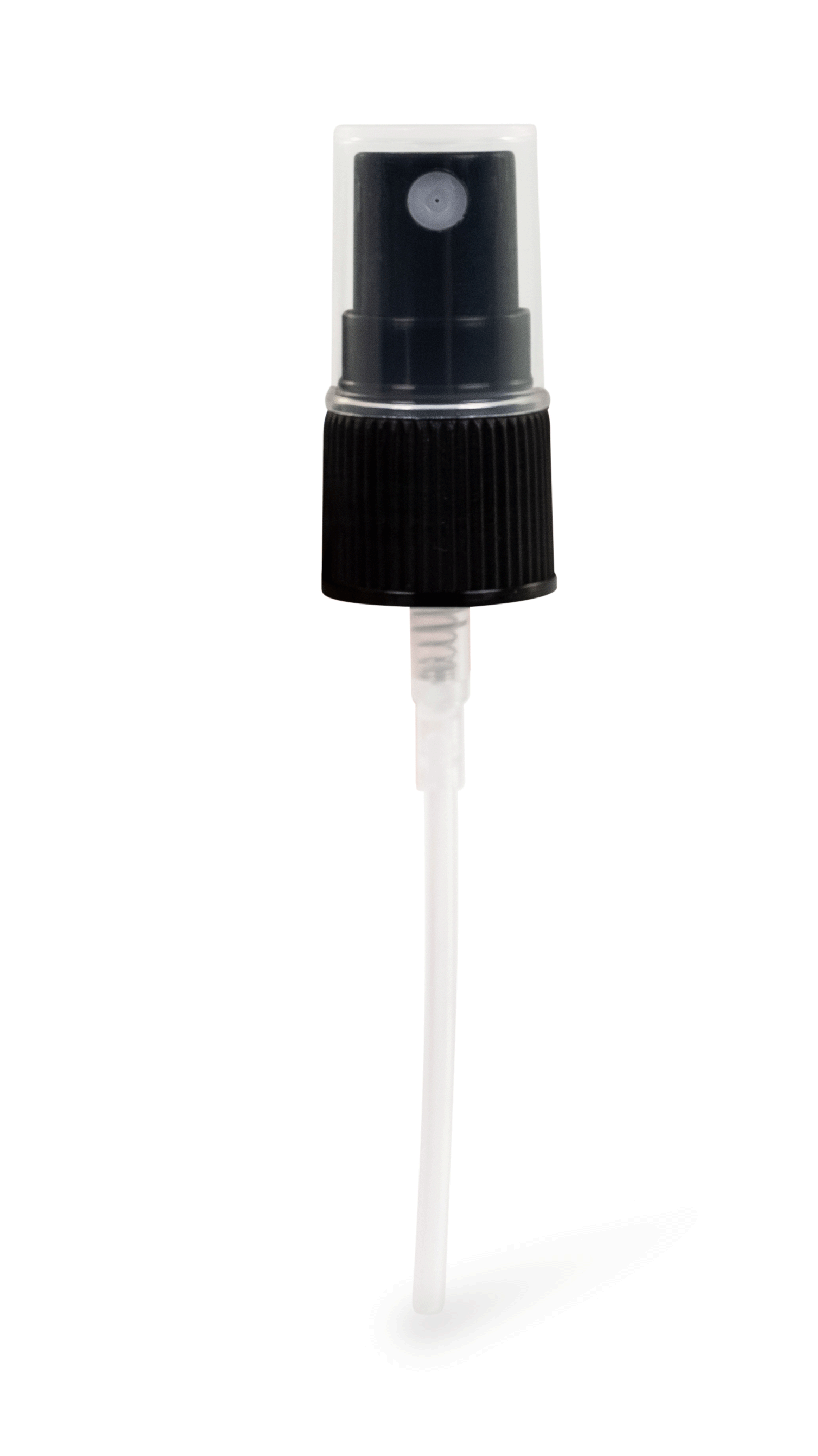Sprühpumpkopf für Lichtschutzflasche