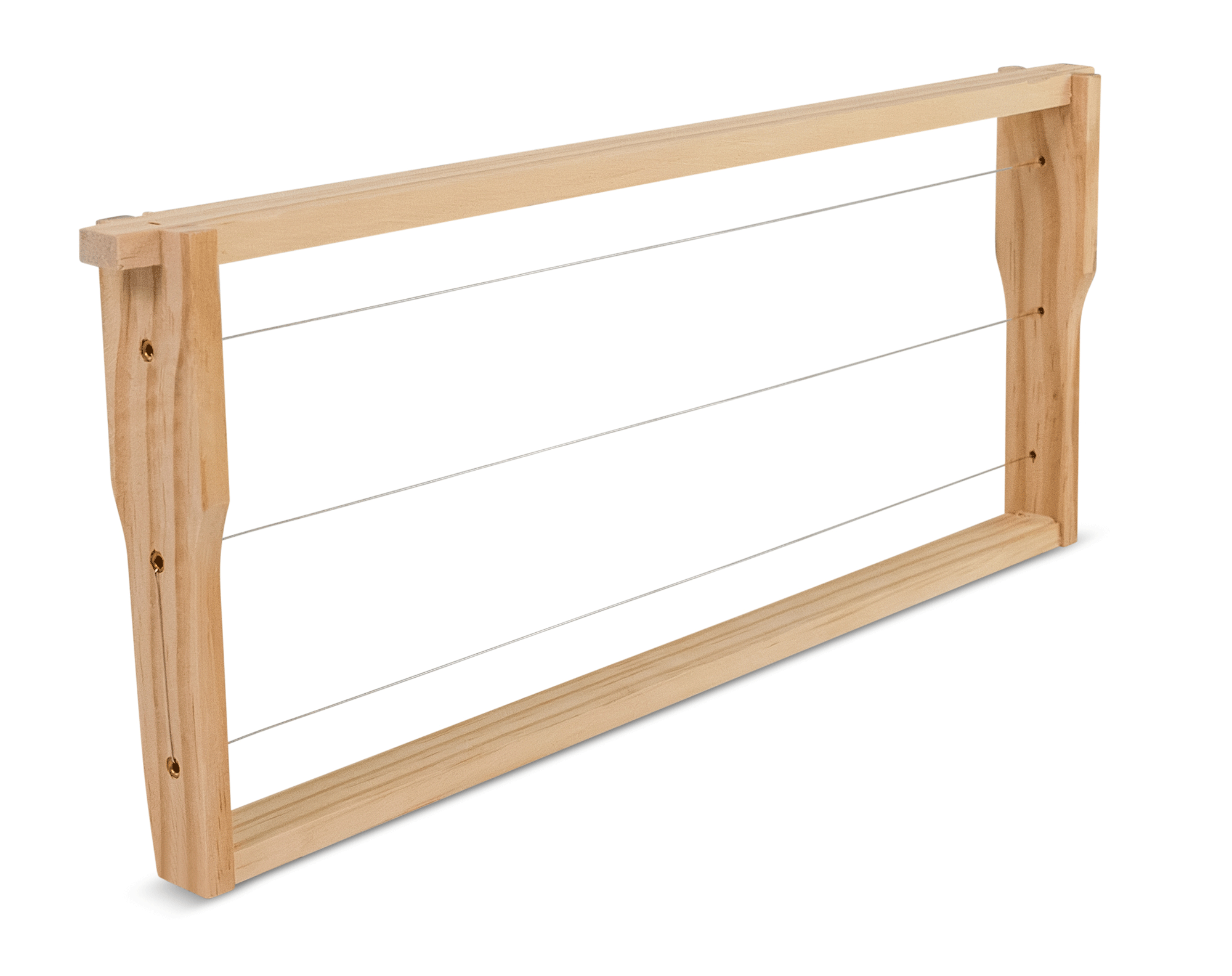 RuBee® Normalmaß 2/3 Rähmchen