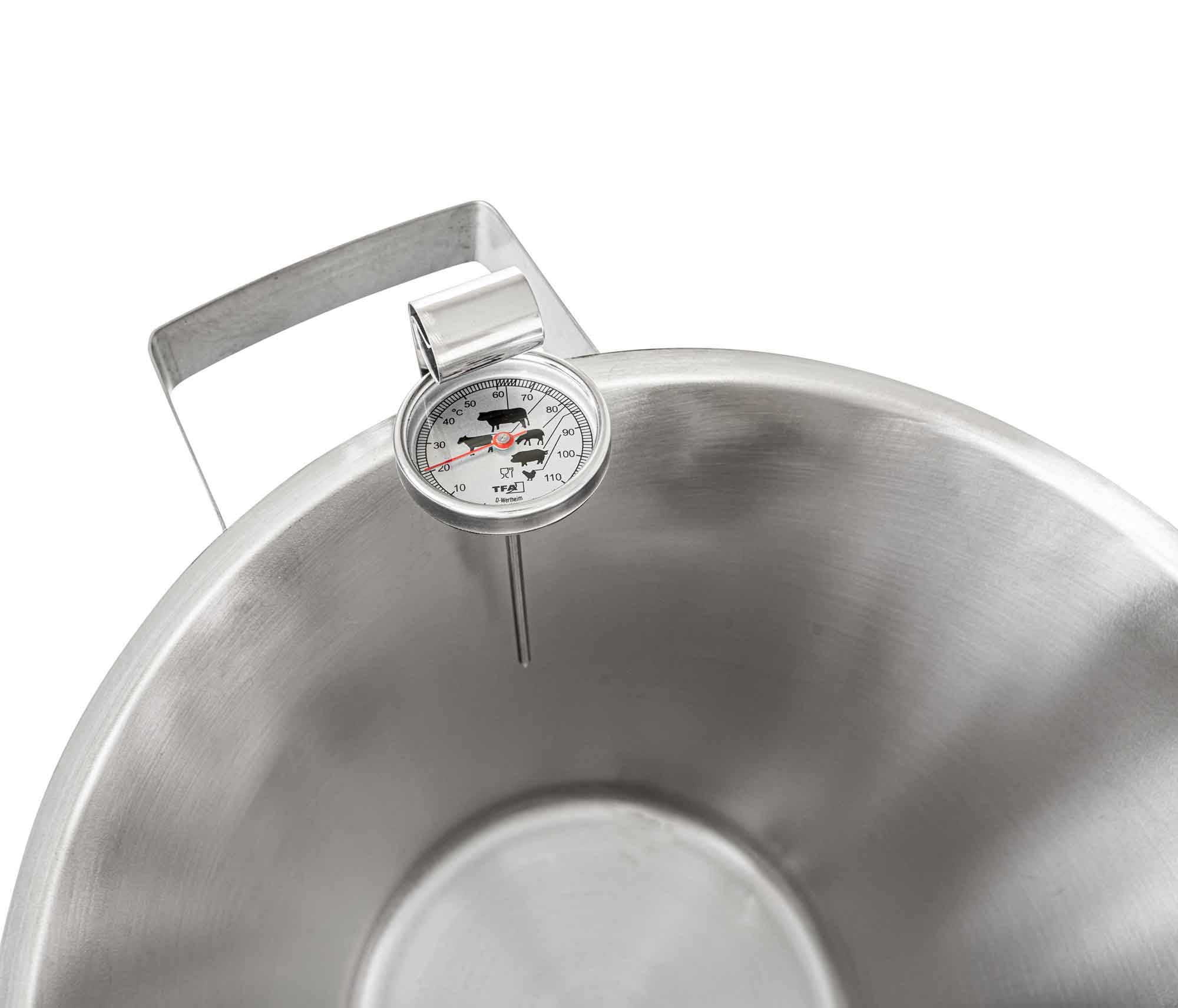 Wachs - Schmelz - Kombi