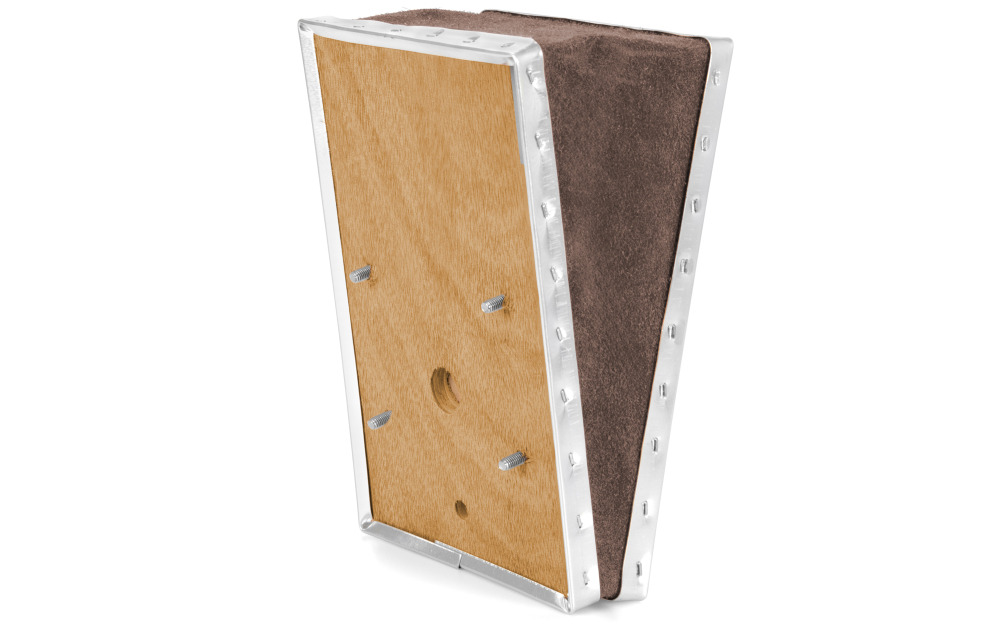 Blasebalg Smoke Man 10cm