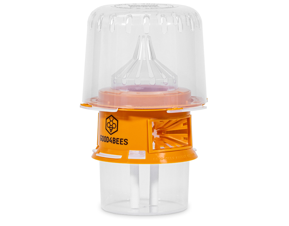 Good4Bees Selektive Velutina-Falle