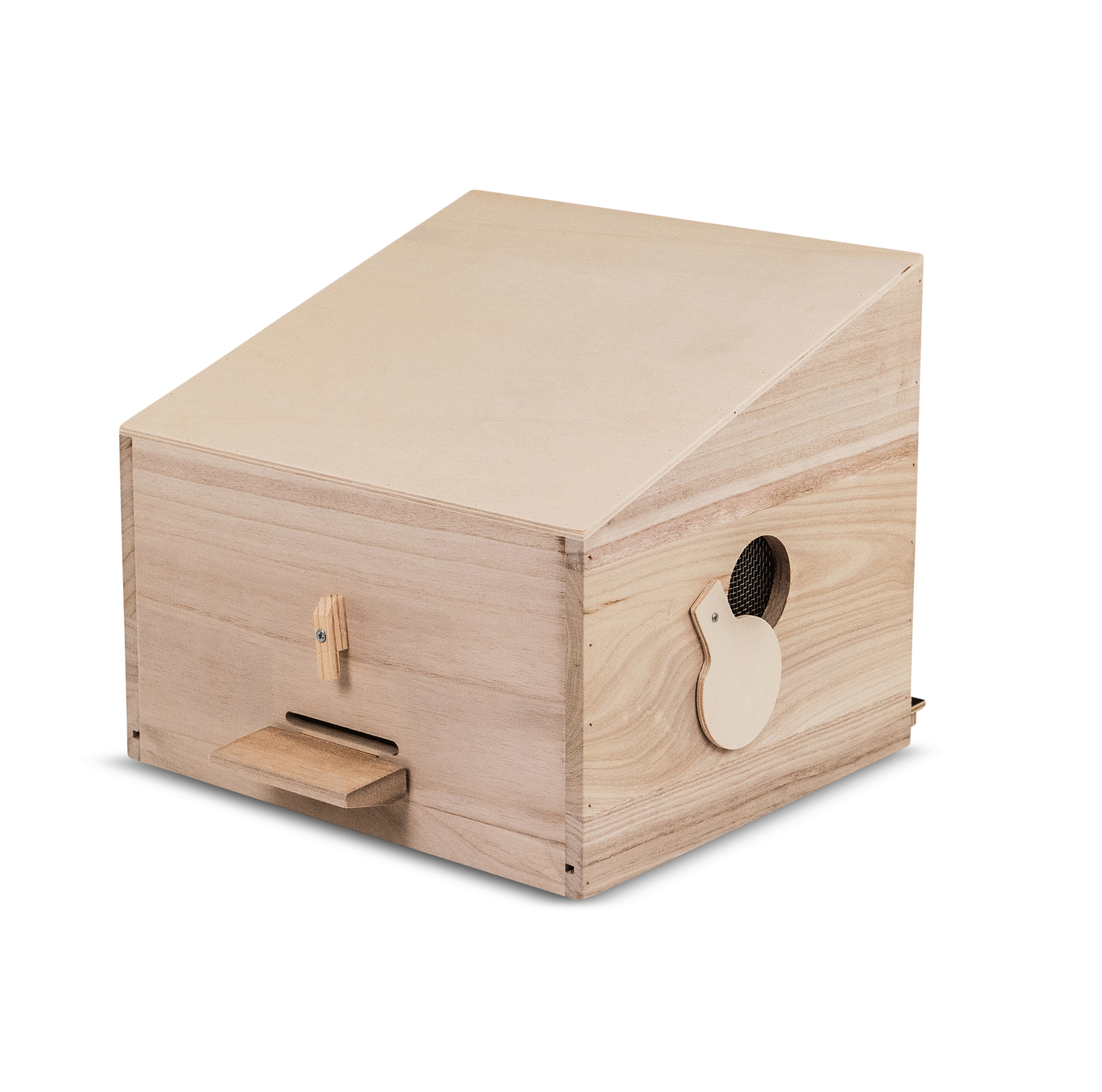 Rhöner Schwarmfänger "Grande"