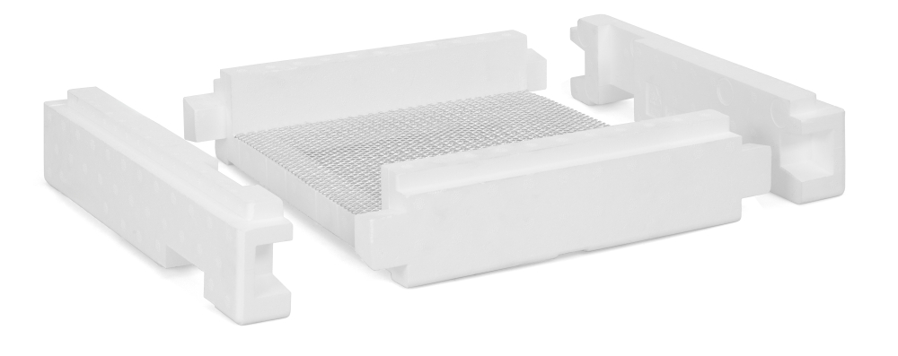 Mini Plus Styropor® Universalboden