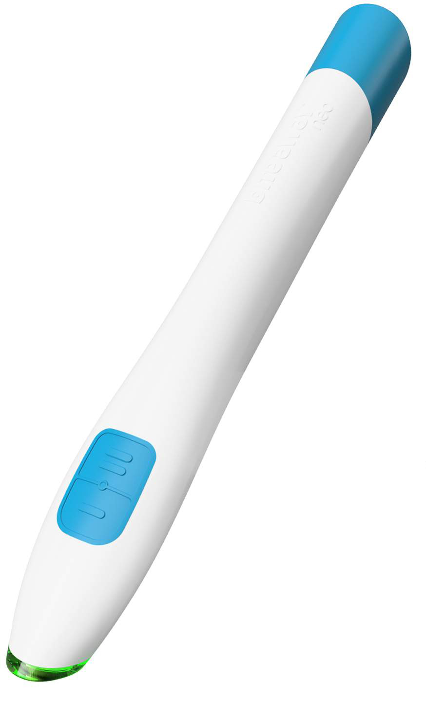 Stichheiler bite away