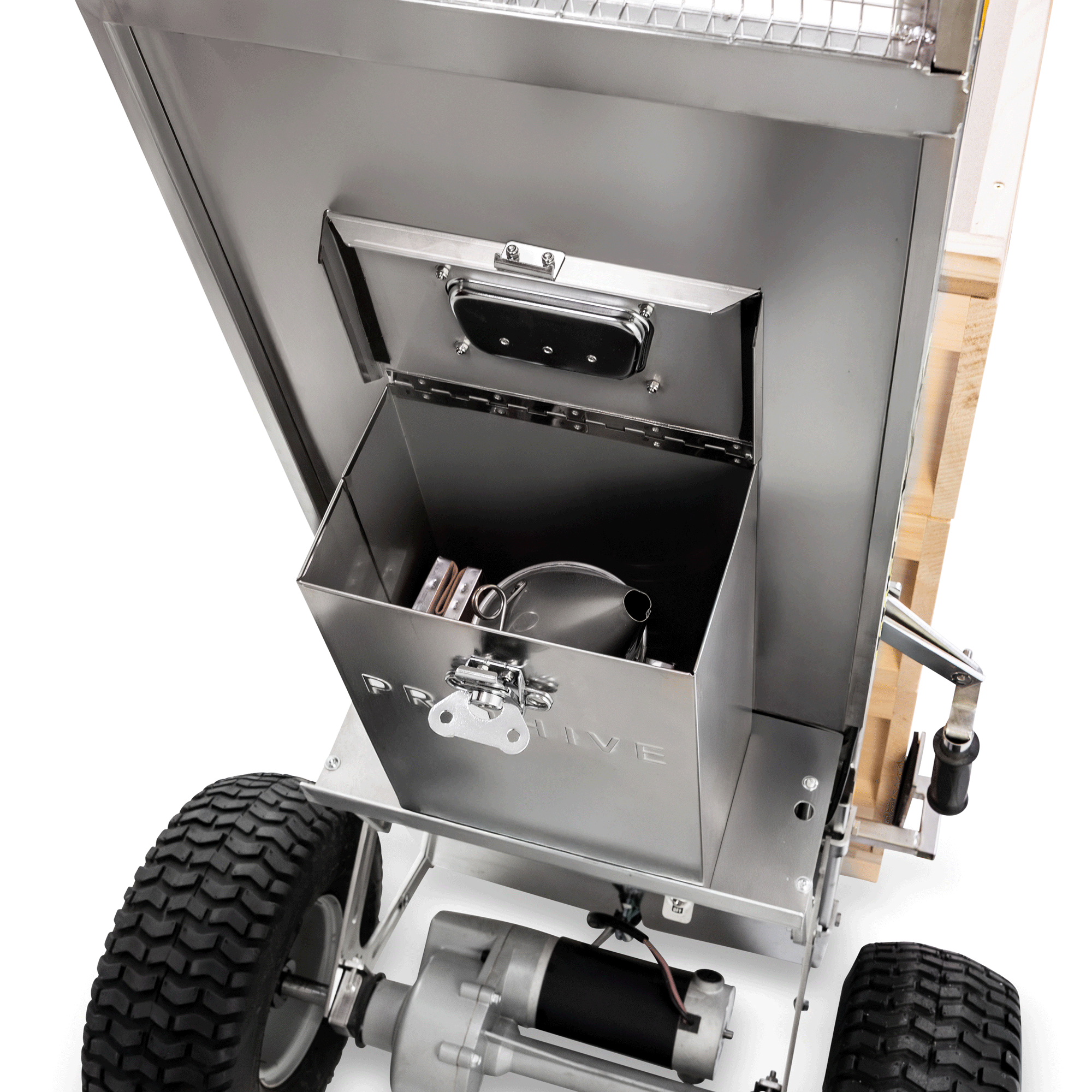 RuBee® Wanderkarre "Watzmann"