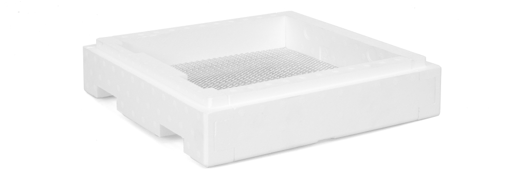 Mini Plus Styropor® Universalboden