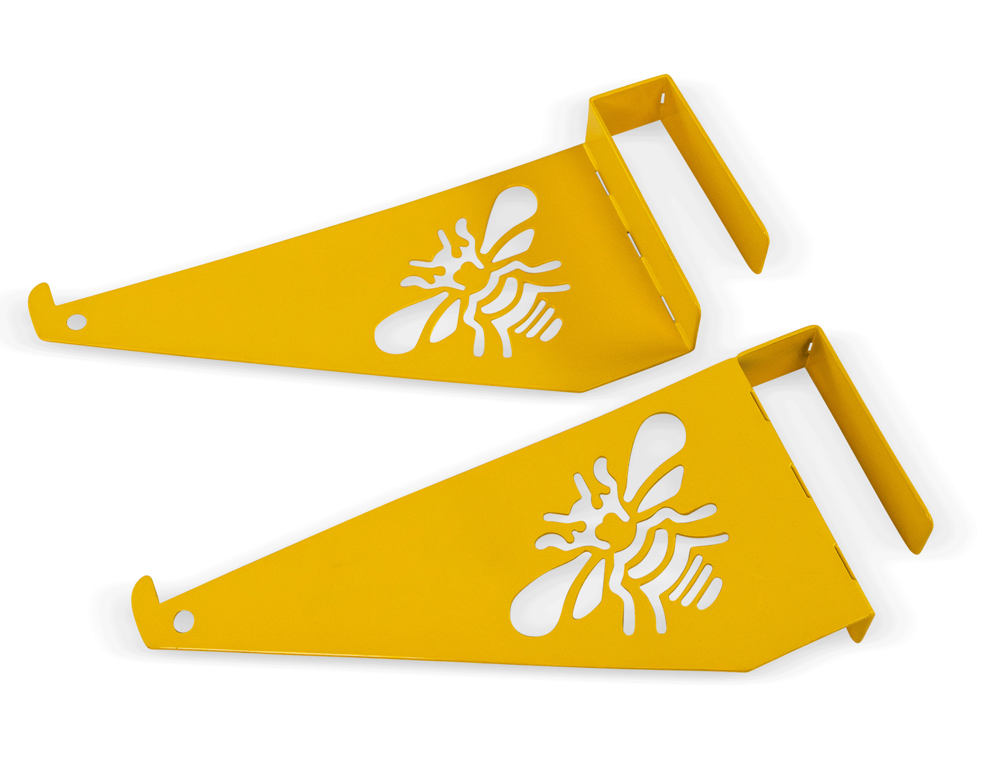 HOBBEE® Rähmchenhalter Biene