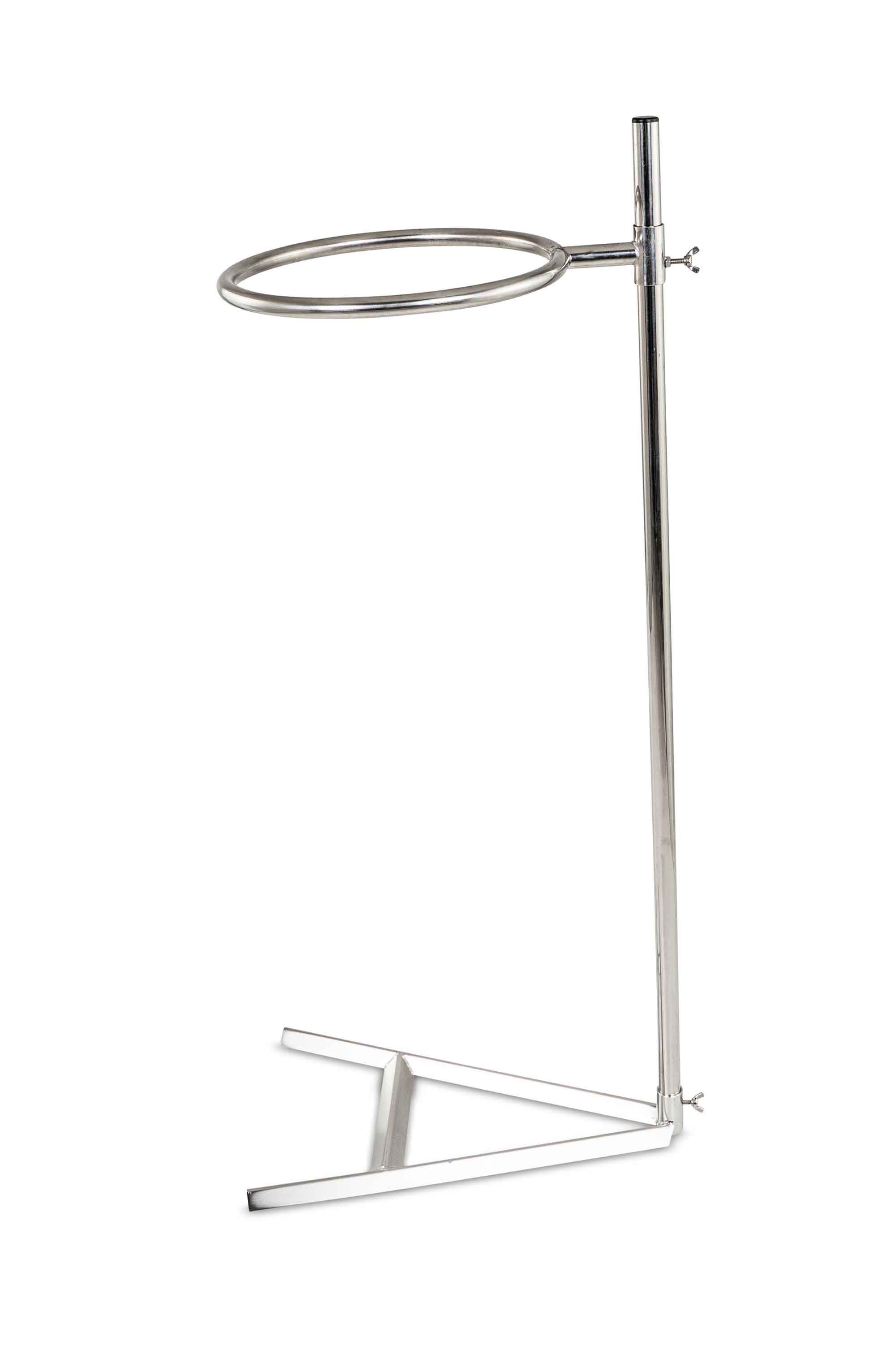 RuBee® Spitzsiebhalterung