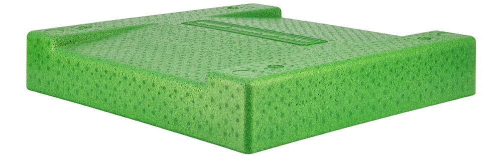 Segeberger EPP Beute komplett