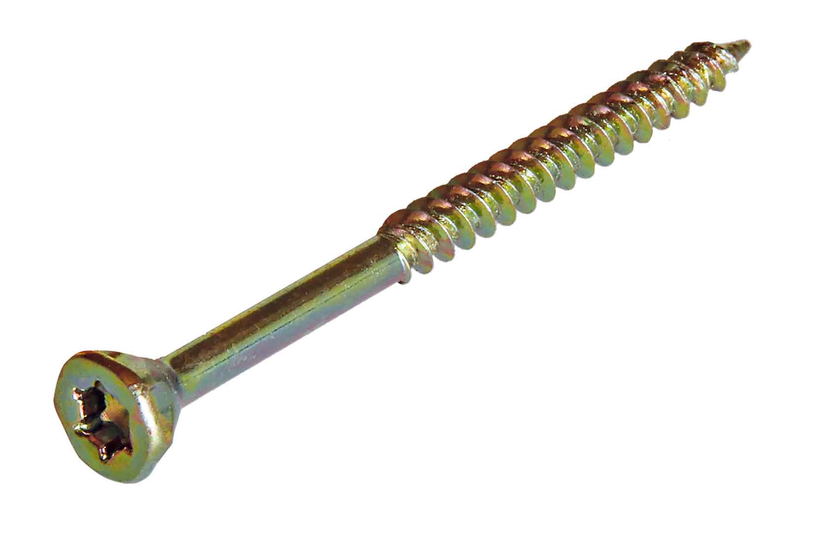 Holzschrauben für Bienenkästen