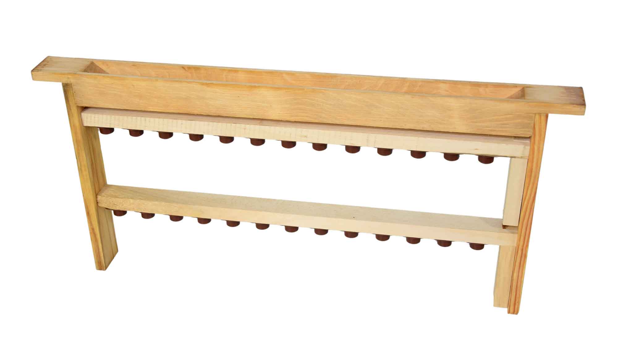 HOBBEE® Zuchtrahmen Zander