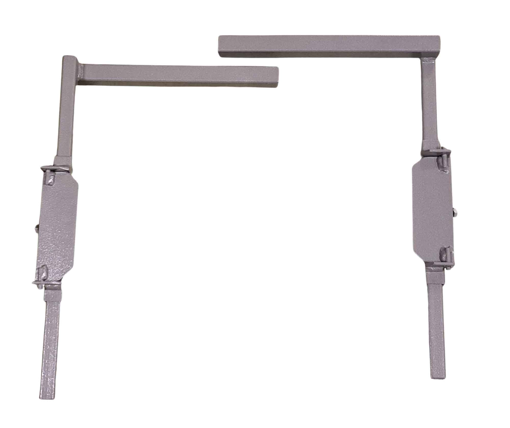 RuBee® Griffmulden Greifer 2 Stück