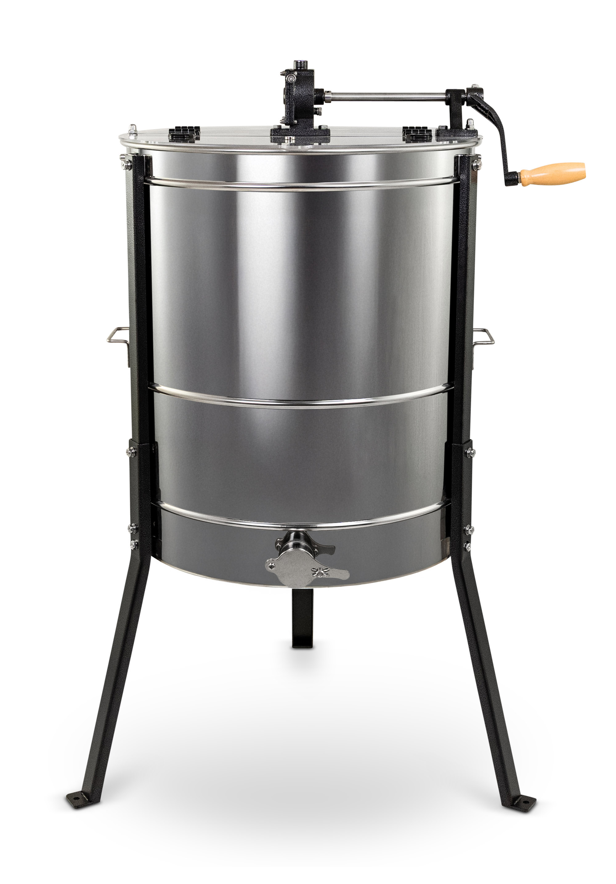 HOBBEE® PRO Tangential Handschleuder