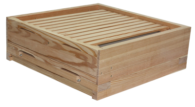 Wärmeverbundsystem Dadant "komplett"