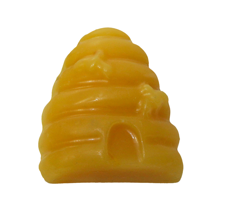 Gießform "Bienenkörbe"