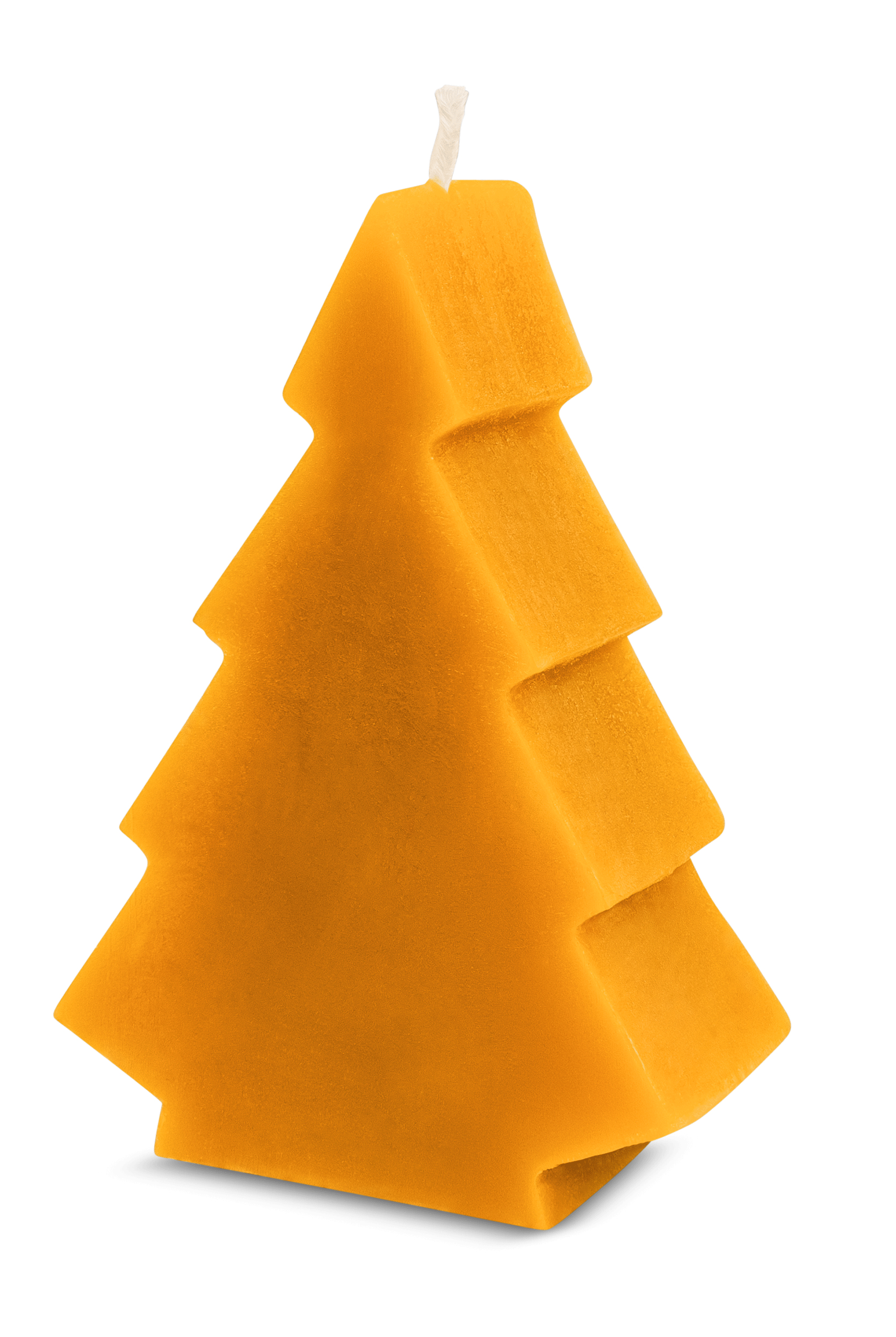 Gießform "Tannenbaum modern"