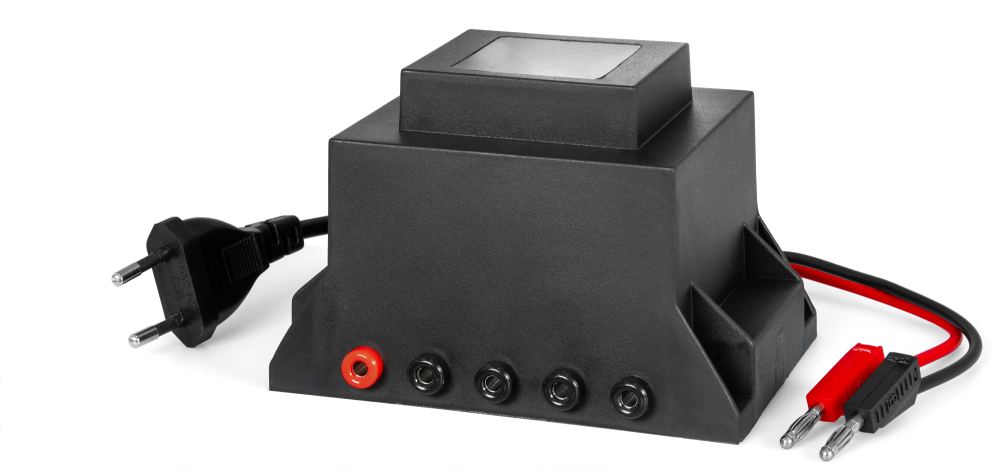 RuBee® Trafo Wabeneinlöter "MULTI"