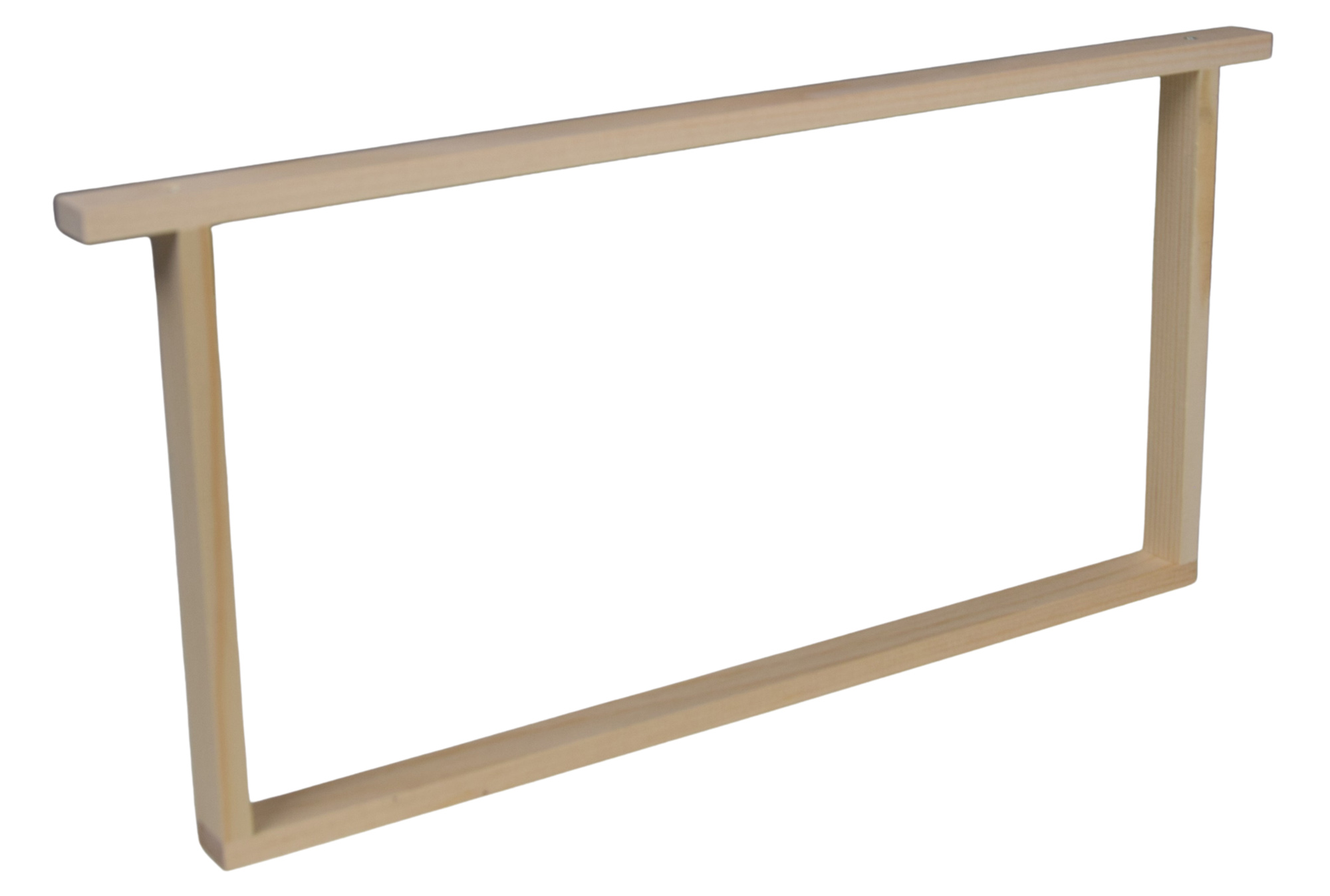 RuBee® Wabenhonigrähmchen