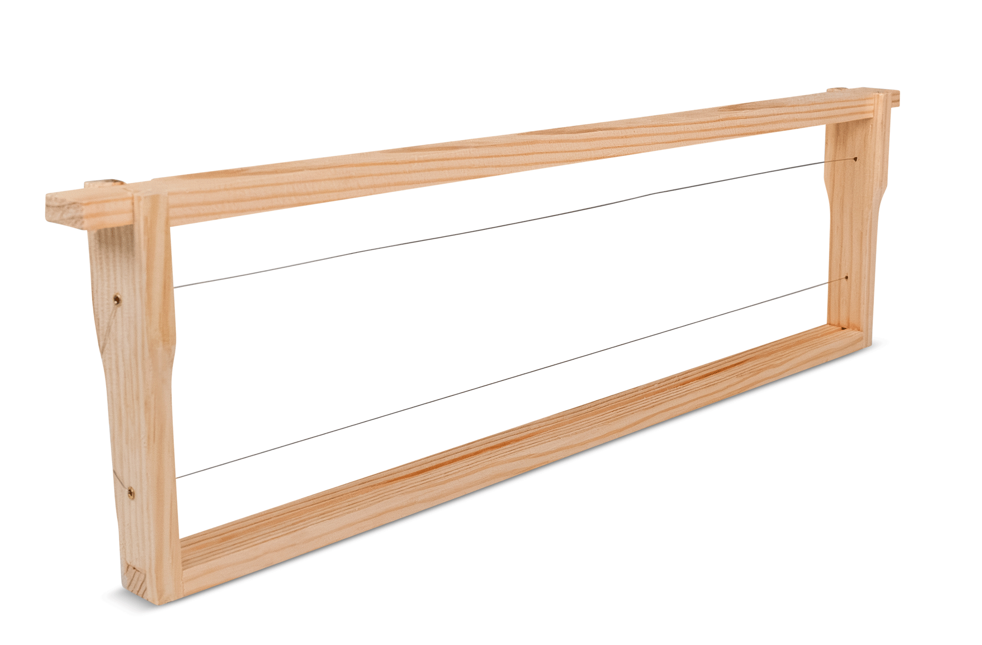 HOBBEE® Dadant US Honigraum