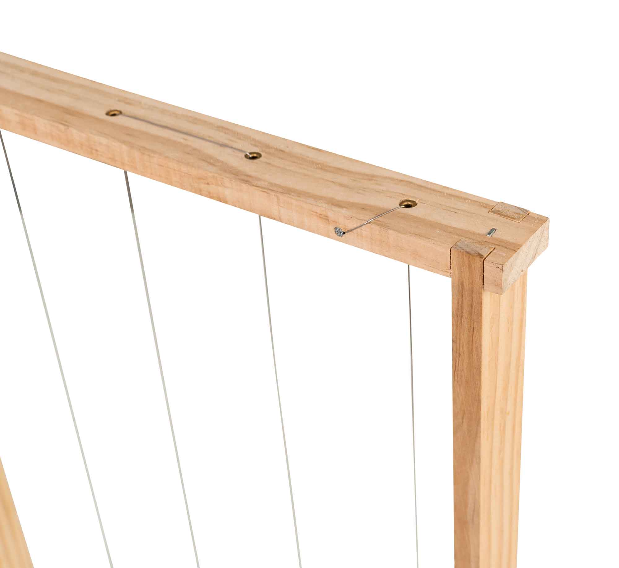 RuBee®  Schweizer Brutrahmen Rähmchen