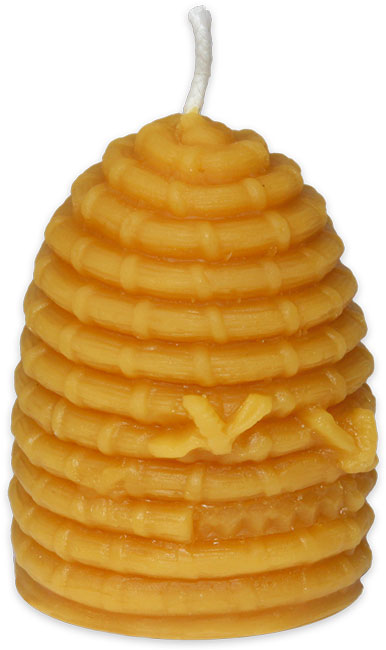 Gießform "Bienenkorb"