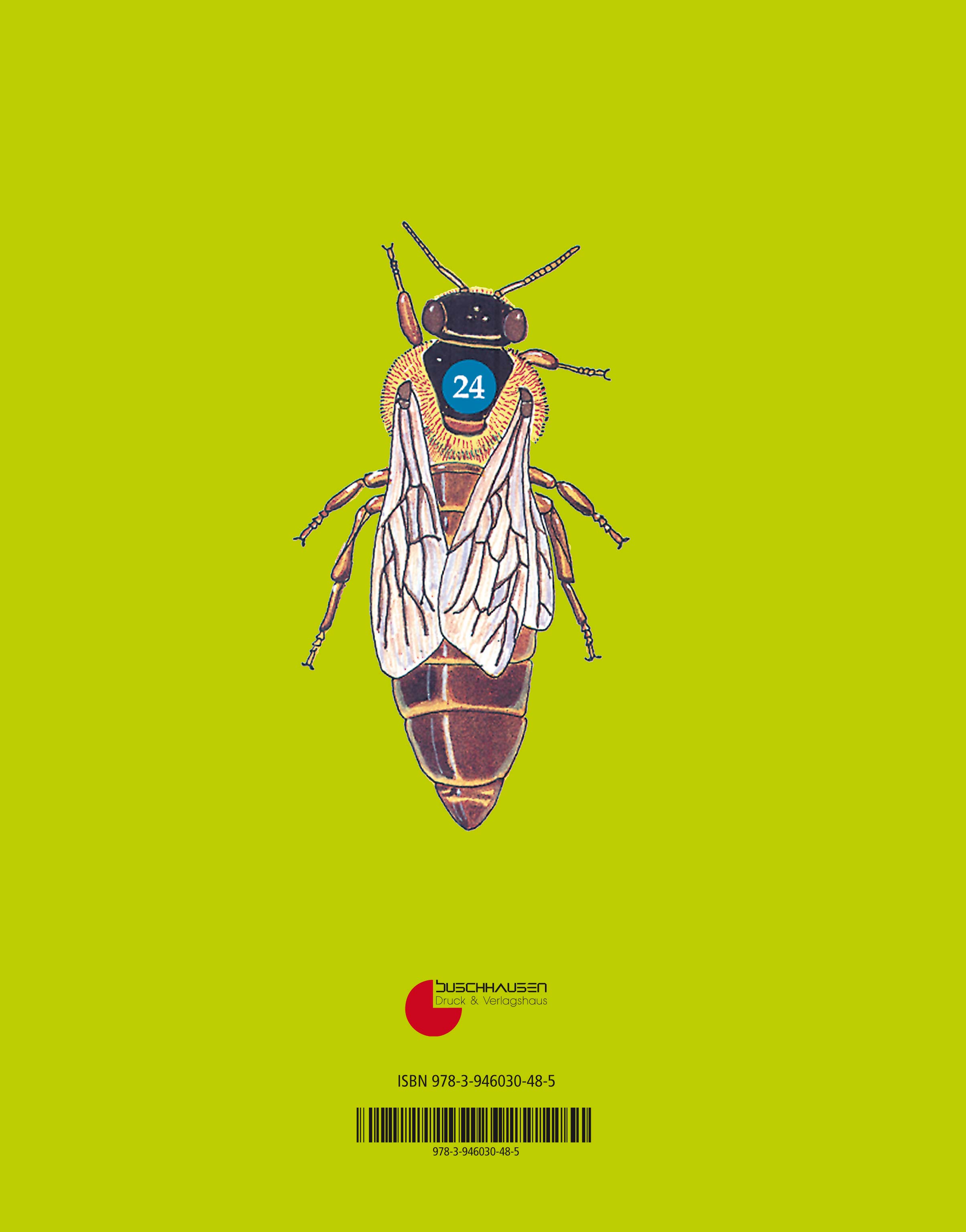 Königinnenzucht und Genetik