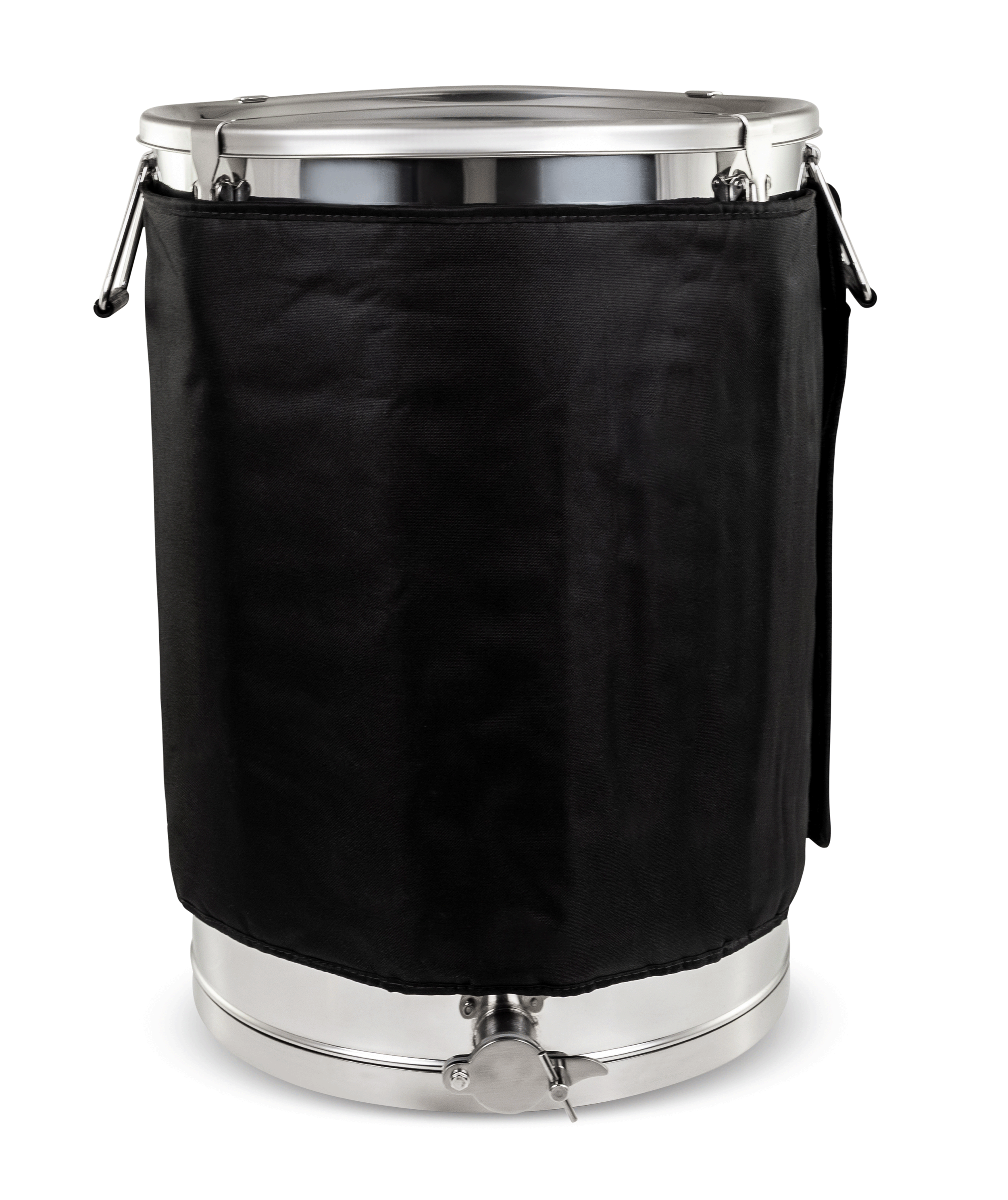 RuBee® ISO Heizmantel