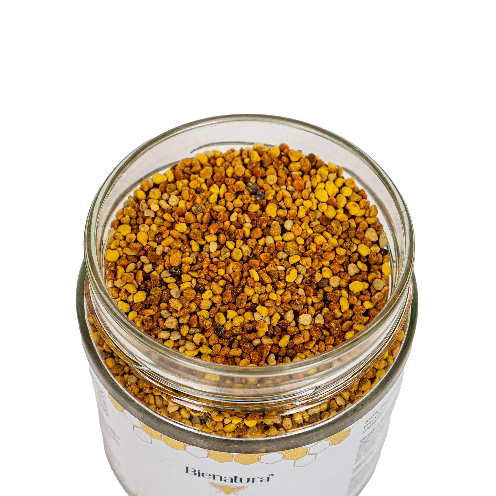 Bienatura®  deutscher Blütenpollen