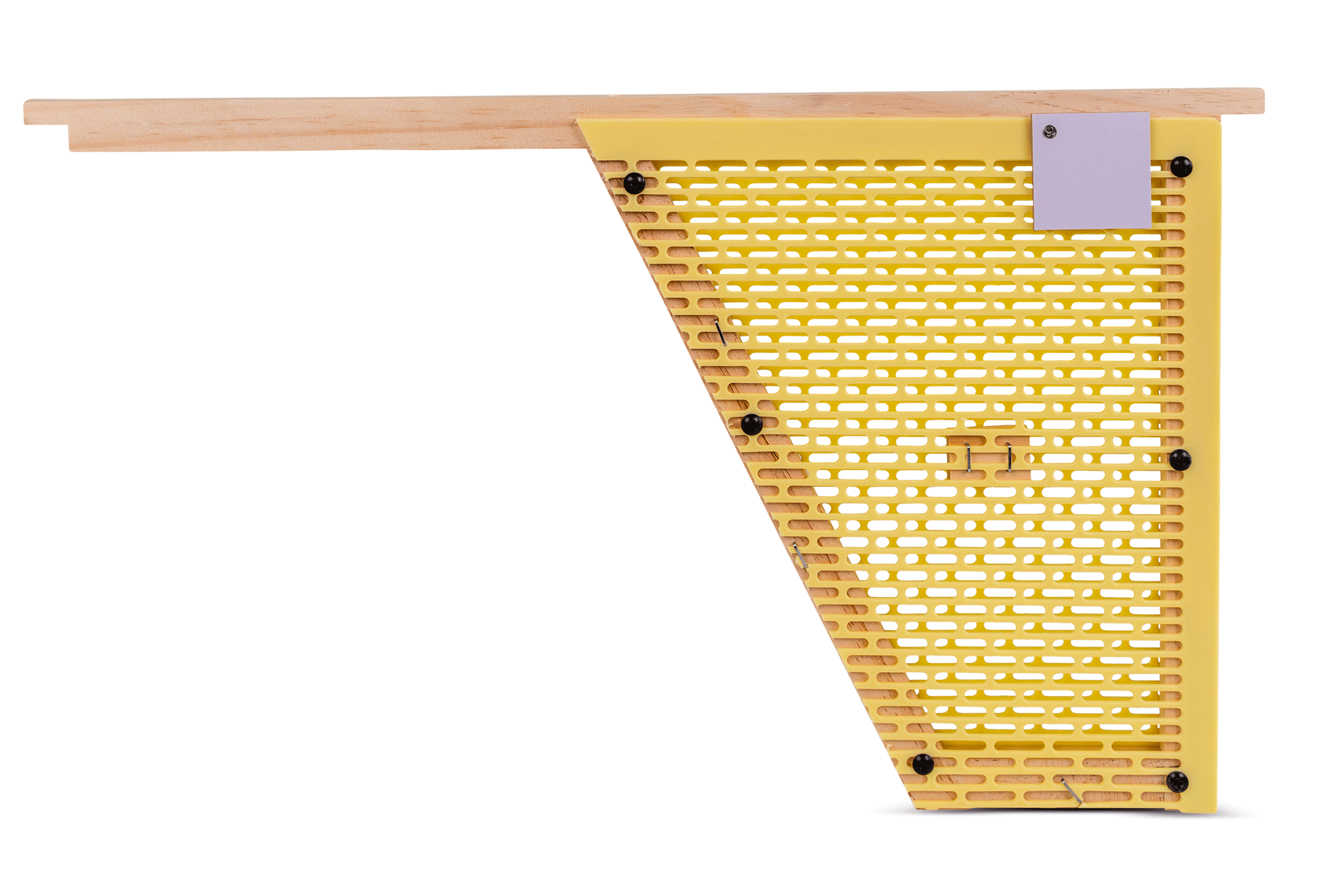 RuBee® Brutstopp Gitterrahmen