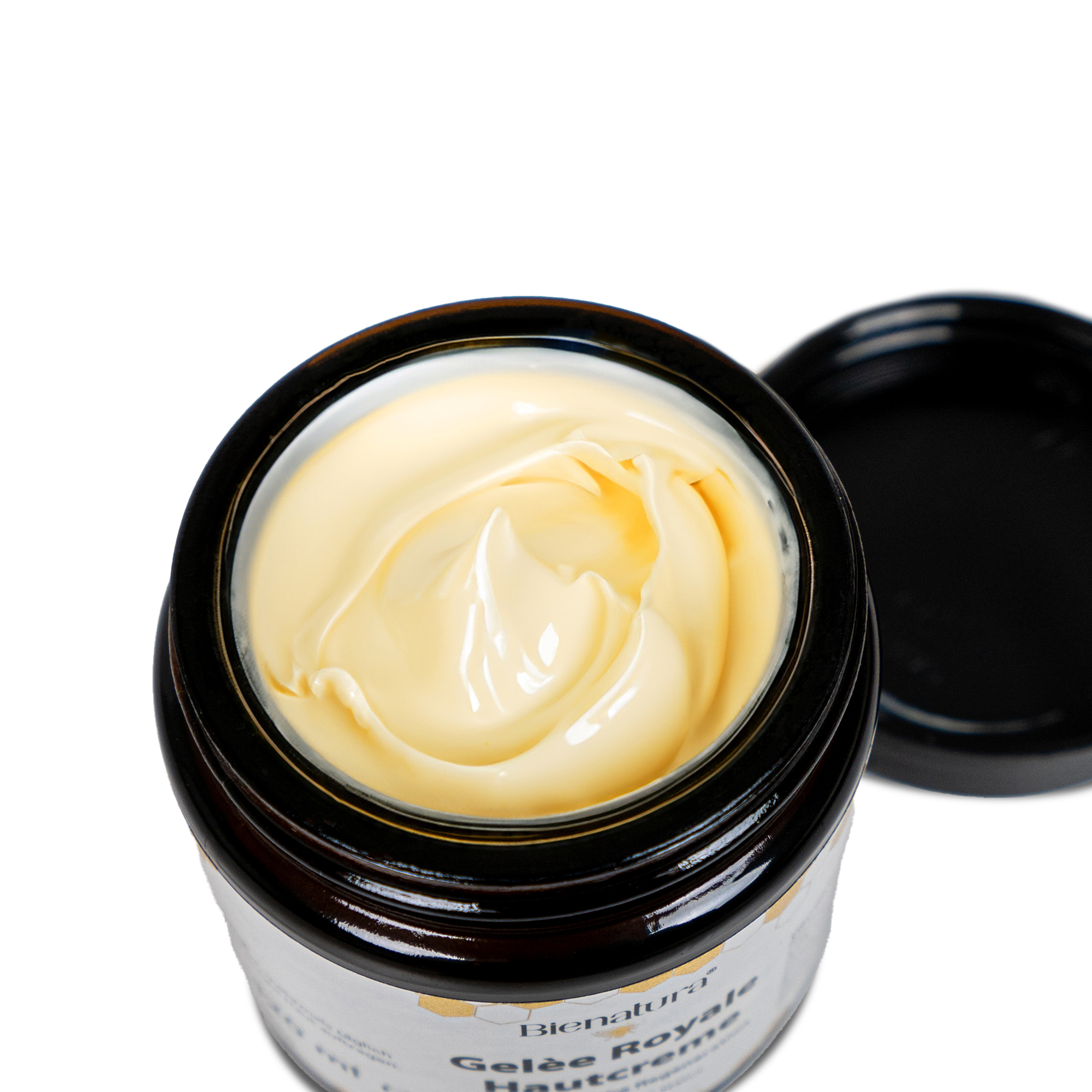 Bienatura®  Gelée-Royale Hautcreme