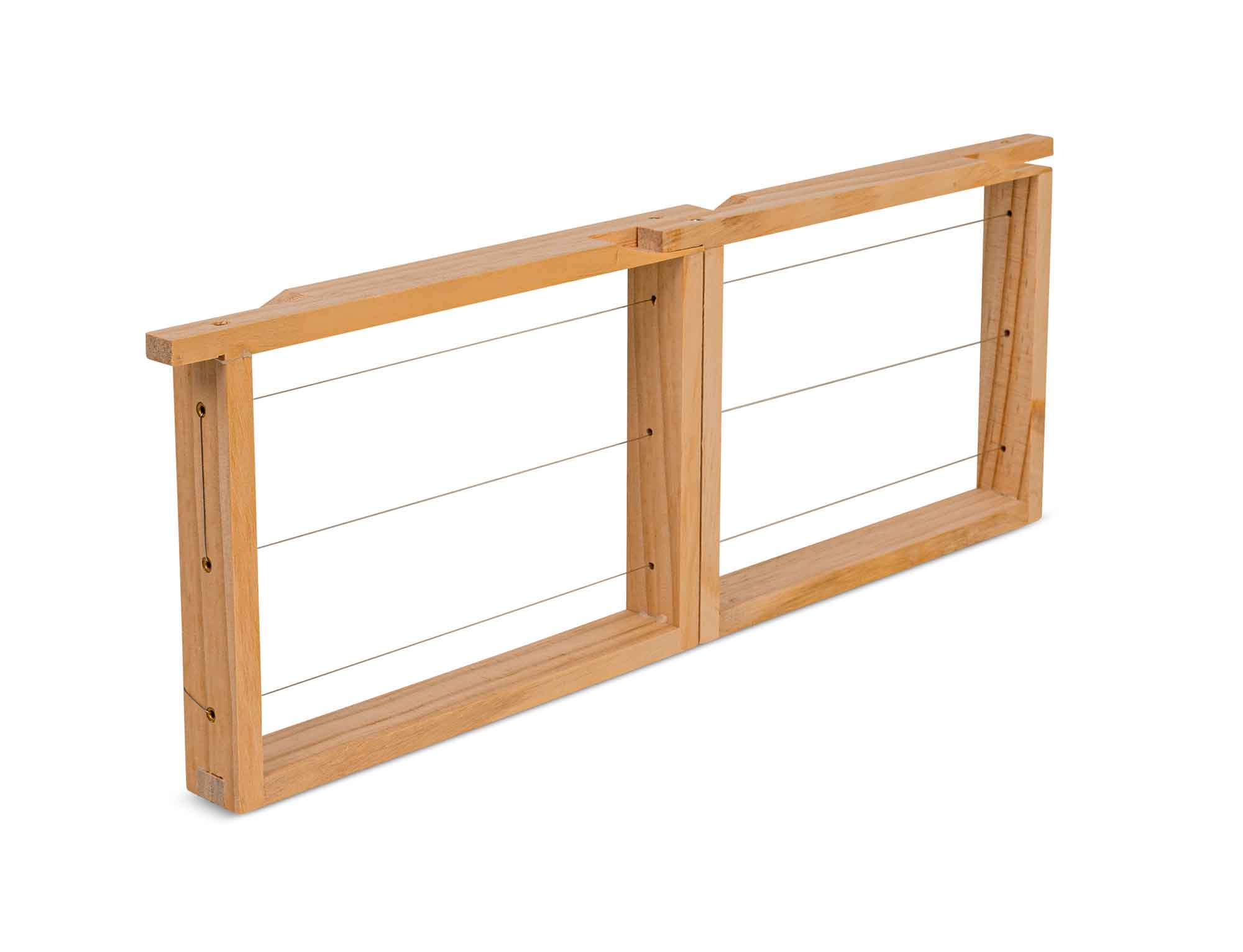 RuBee® Mini Plus Clip Rähmchen