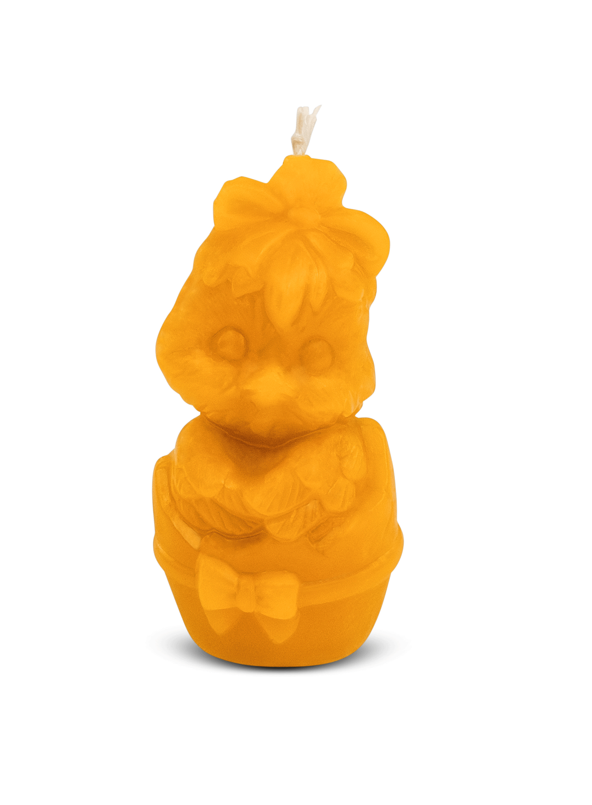 Gießform Küken in Eierschale