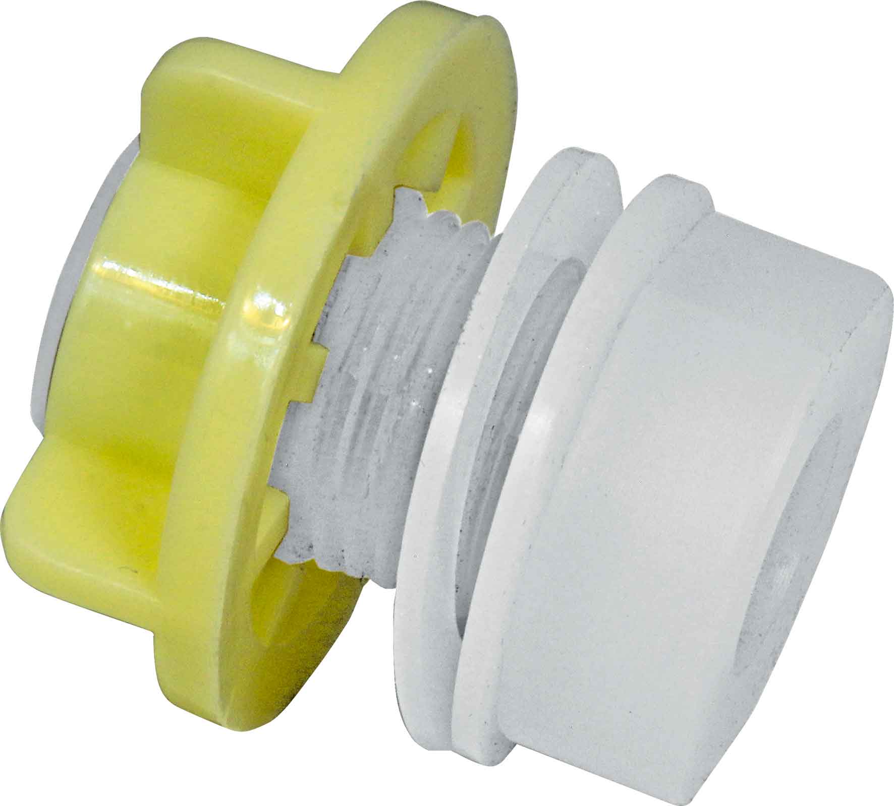 Kugellager-Set aus Kunststoff