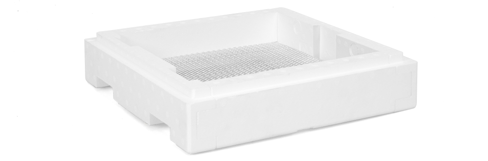 Mini Plus Styropor® Universalboden