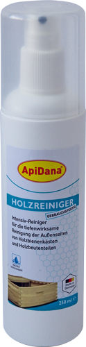 ApiDana® Holzreiniger gebrauchsfertig
