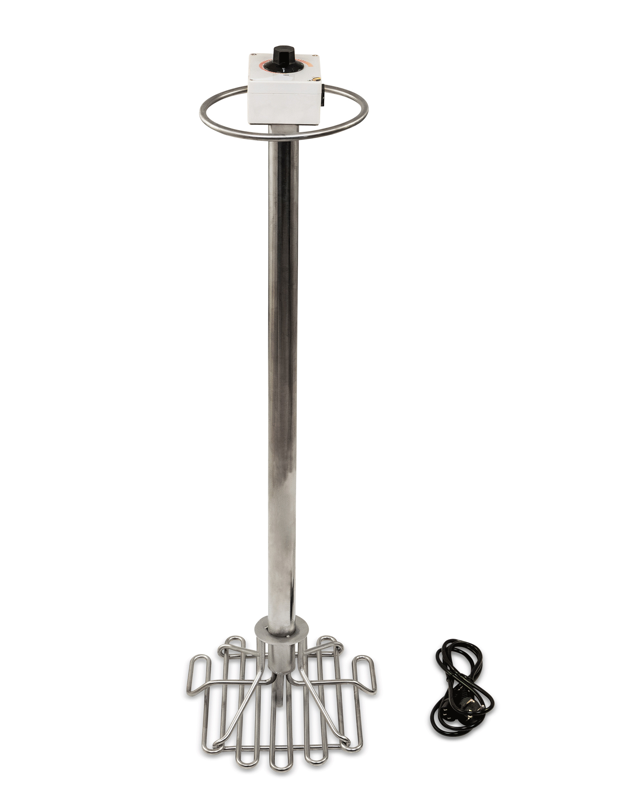 RuBee Tauchwärmer 330