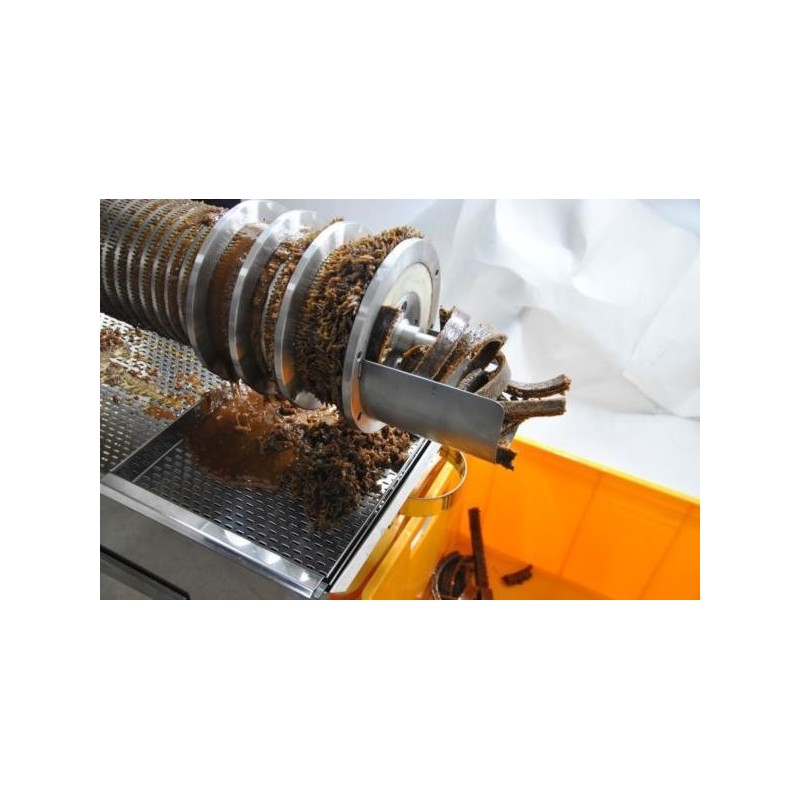 HOBBEE®  Wachspresse