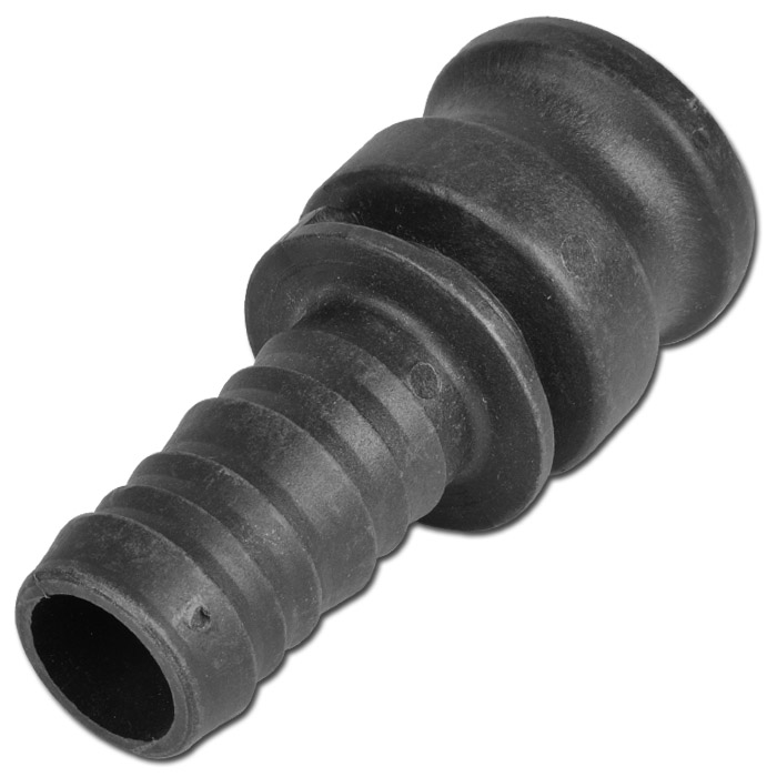 Kupplung mit Schlauchanschluss