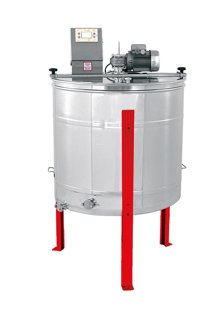 HOBBEE®  Selbstwende-Schleuder