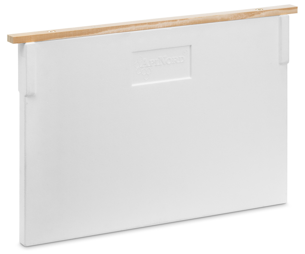 Wärme Einengschied Dadant Blatt