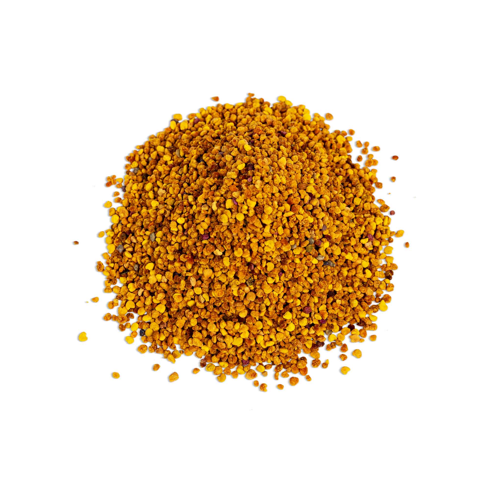 DEUTSCHER Blütenpollen