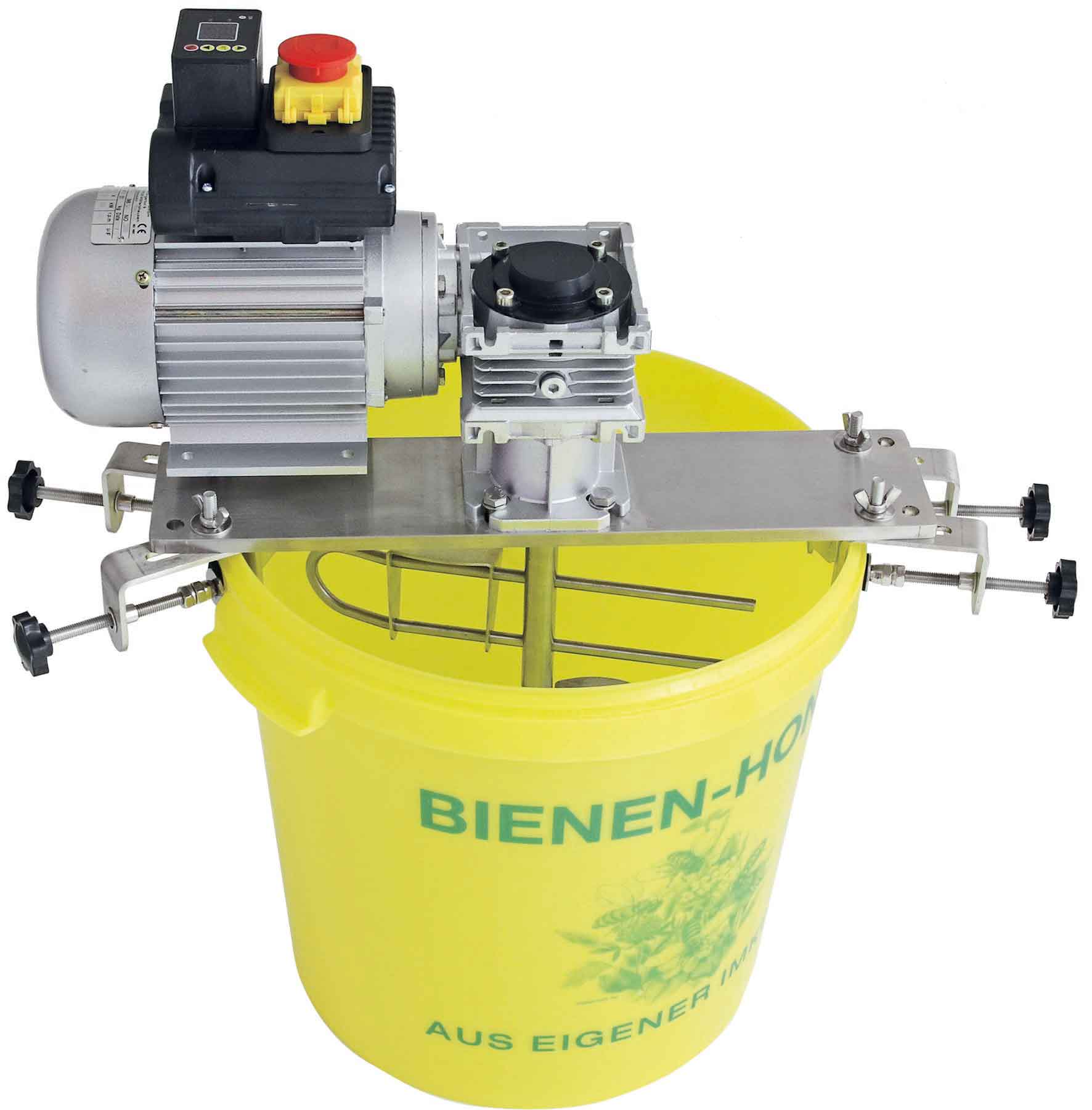 RuBee® Aufsatz Rührwerk