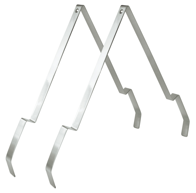 Entdecklungsgeschirr-Auflagebügel