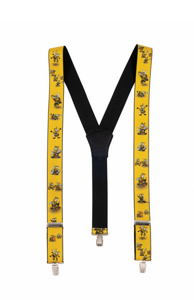 HOBBEE® Hosenträger