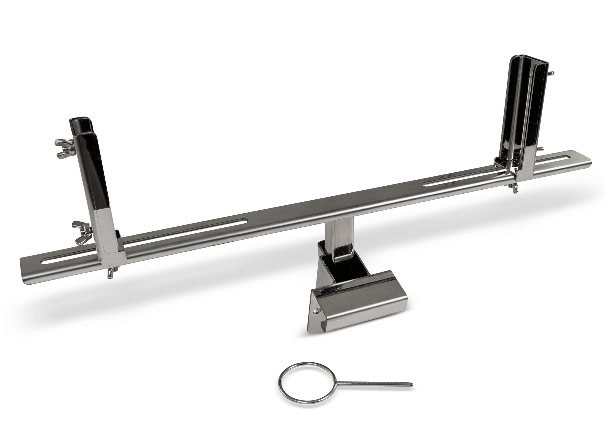 RUBEE® Wendemeister aus Edelstahl