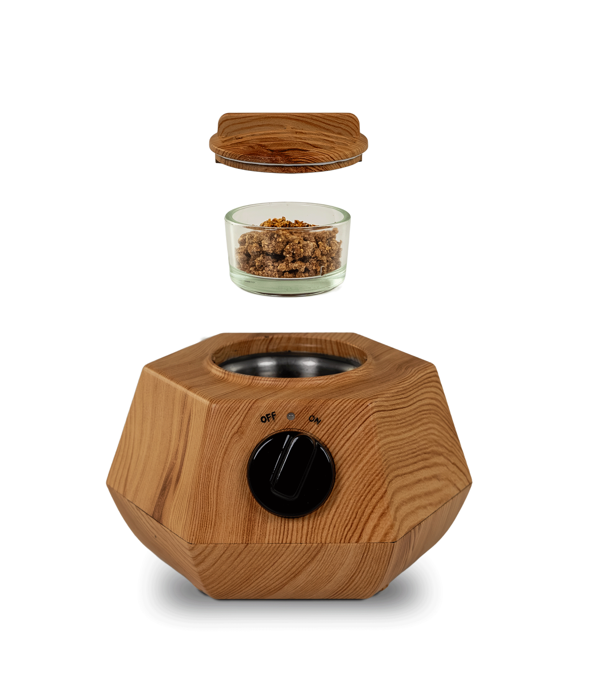 Bienatura® Propolis Verdampfer