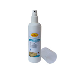 Reinigung + Hilfsmittel